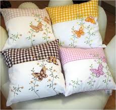 Manufacturers Exporters and Wholesale Suppliers of Cushion Covers KARUR Tamil Nadu